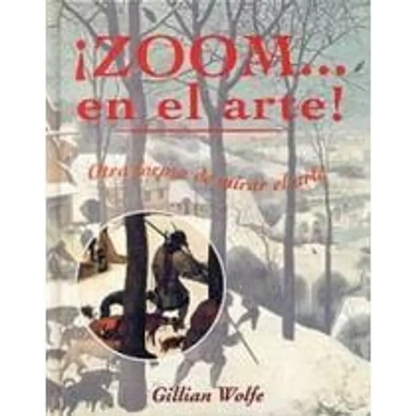 Zoom...en el arte 1