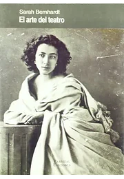 El arte del teatro
