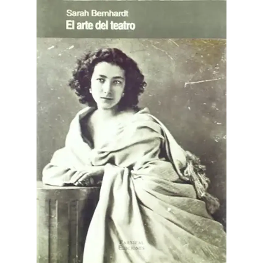 El arte del teatro 1
