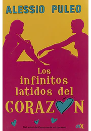 Los infinitos latidos del corazón