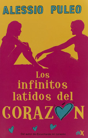 Los infinitos latidos del corazón