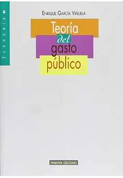 Teoría del gasto público