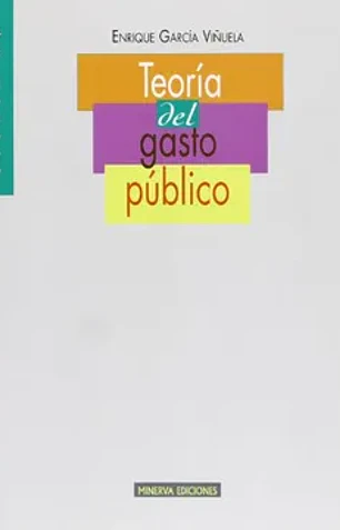 Teoría del gasto público