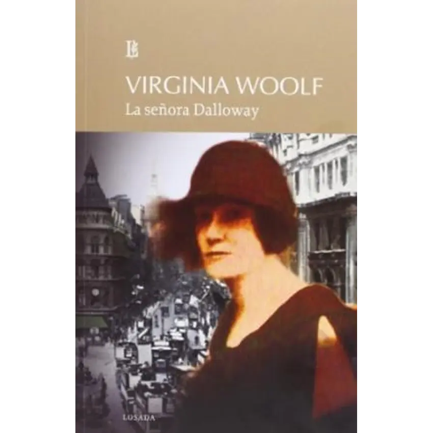 La señora dalloway 1