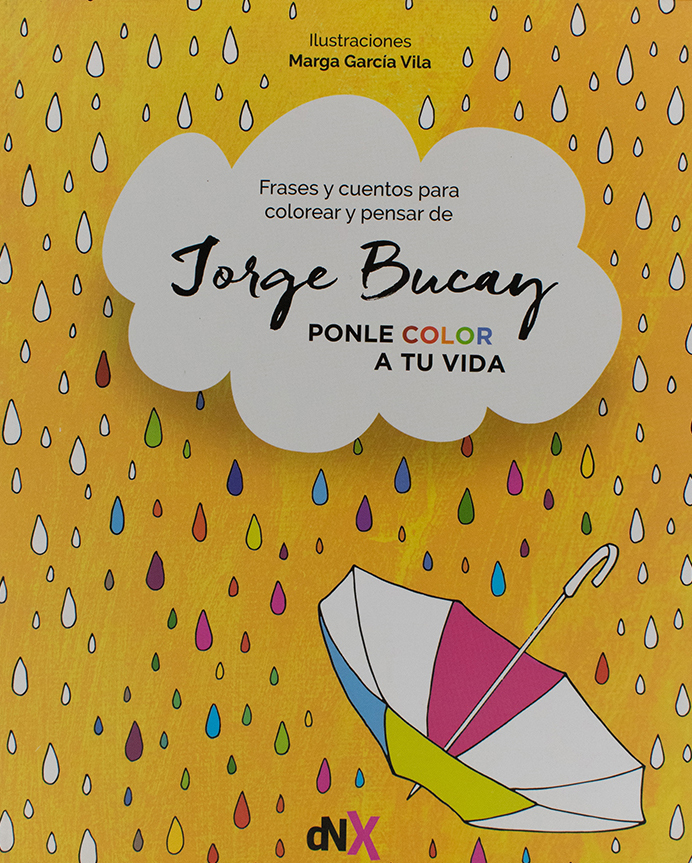 Ponle color a tu vida