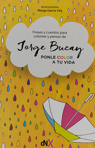 Ponle color a tu vida
