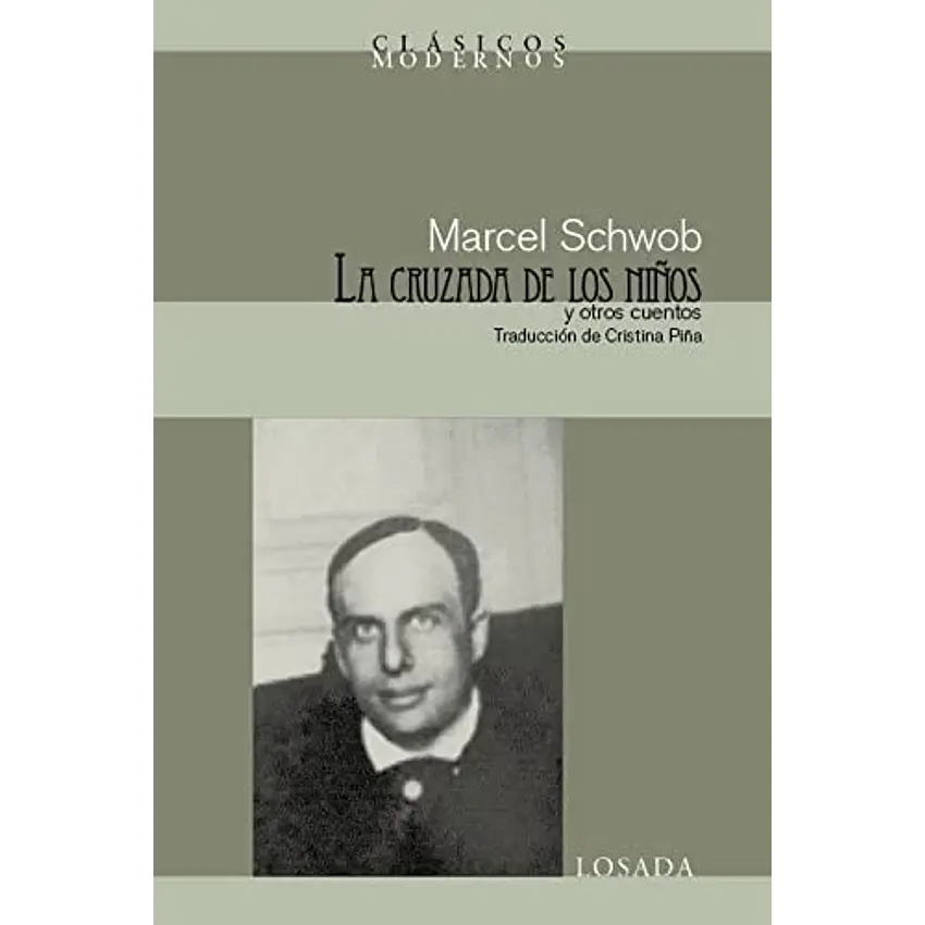 Cruzada de los niños (c.m.) 1