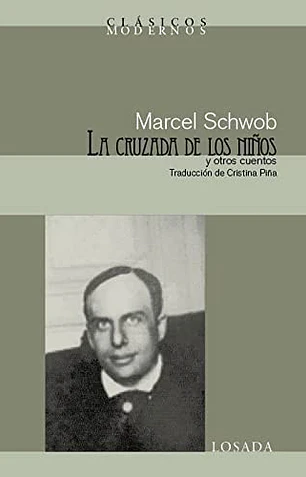 Cruzada de los niños (c.m.)