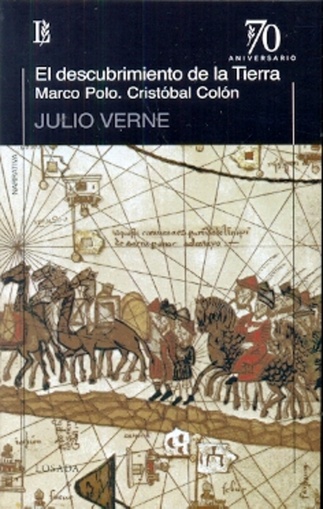 Descubrimiento de la tierra