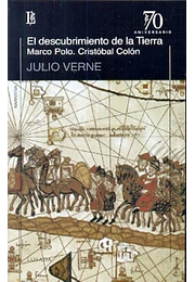 Descubrimiento de la tierra