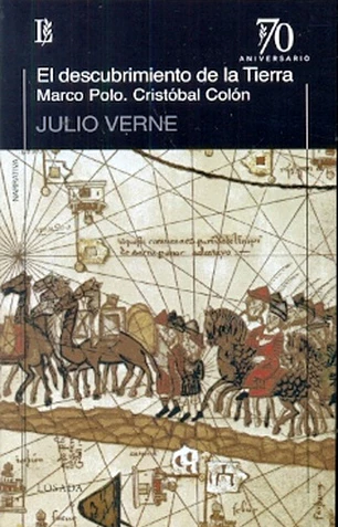 Descubrimiento de la tierra