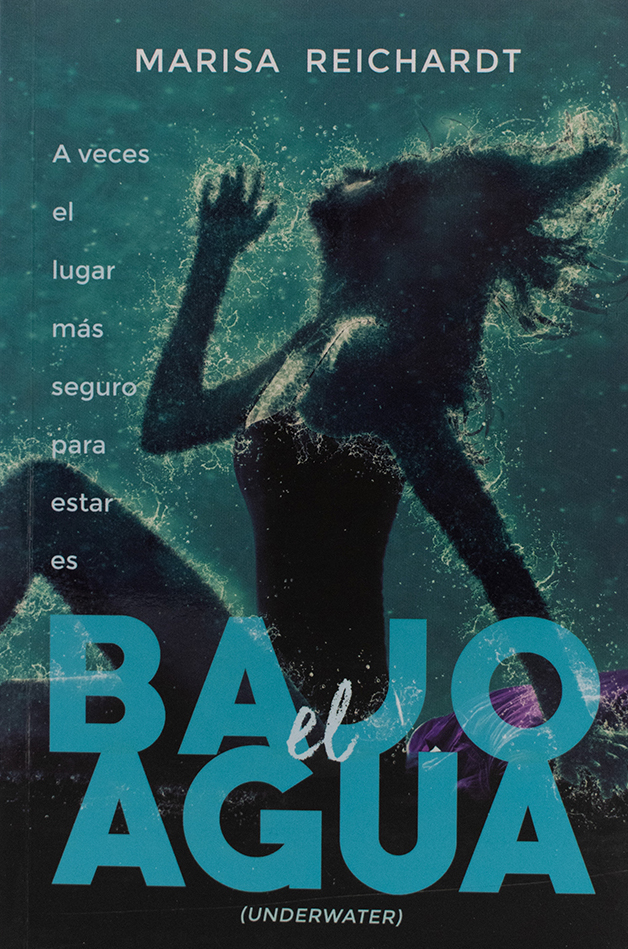 Bajo el agua