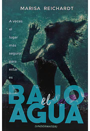 Bajo el agua