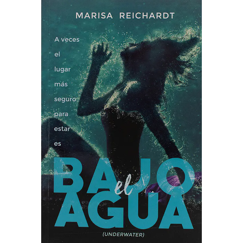 Bajo el agua 1