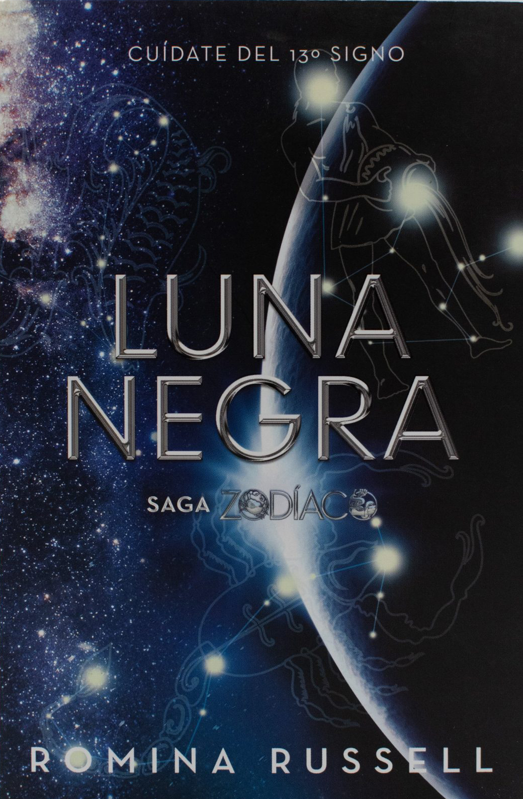 Luna negra