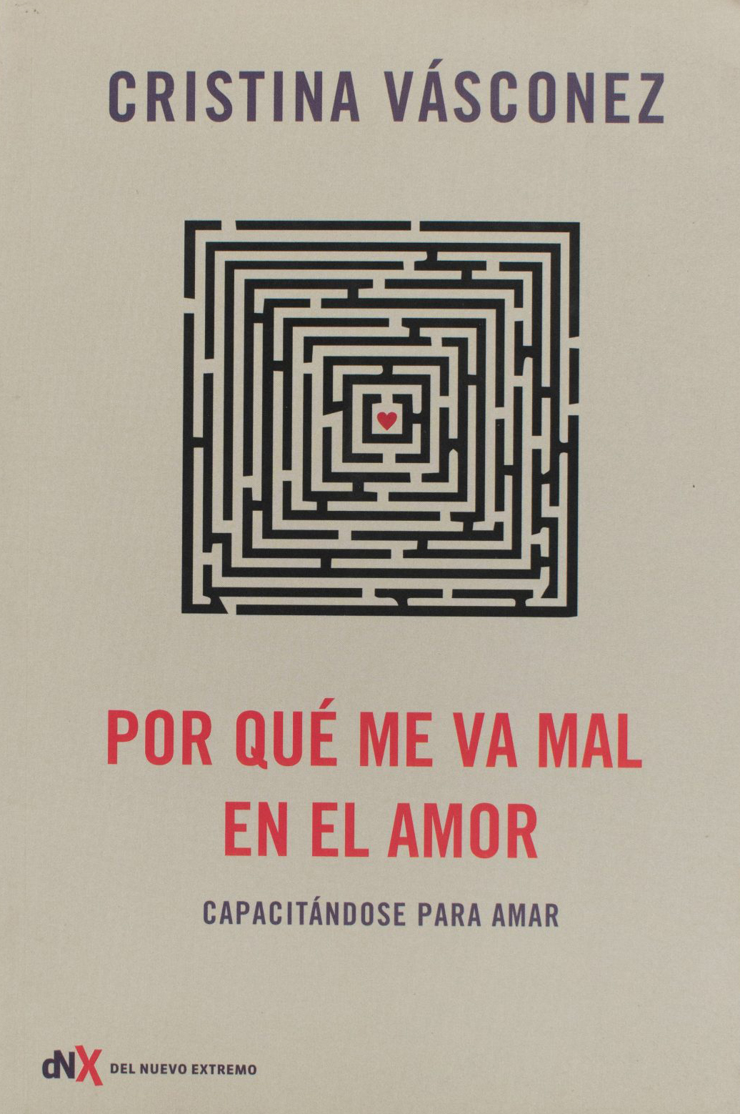 Por qué me va mal en el amor