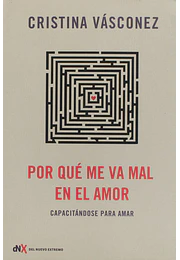 Por qué me va mal en el amor