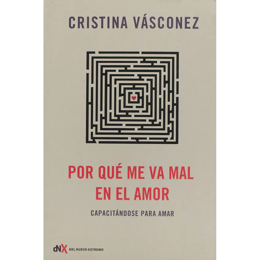 Por qué me va mal en el amor 1