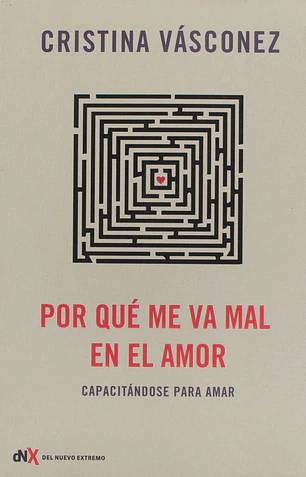 Por qué me va mal en el amor