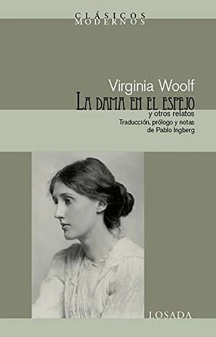 Dama en el espejo, la (c.m.)