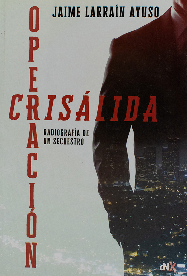 Operacion crisalida