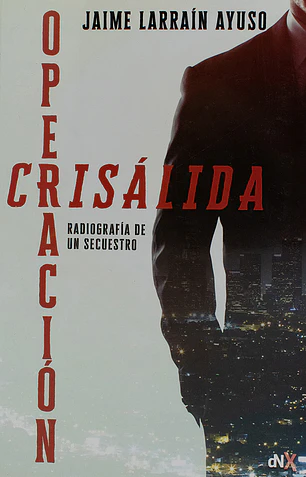 Operacion crisalida
