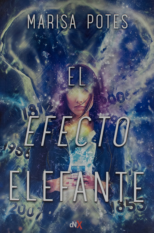 Efecto elefante, el (rustica)