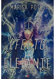 Efecto elefante, el (rustica)