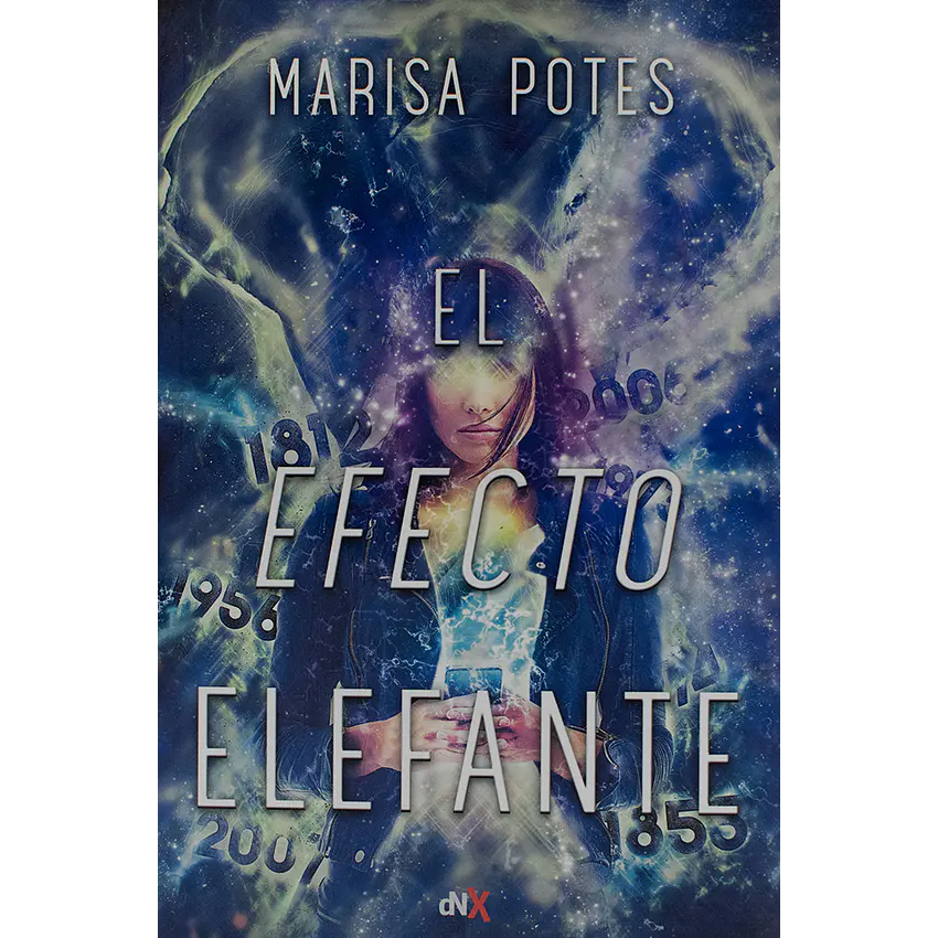 Efecto elefante, el (rustica) 1
