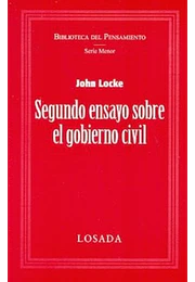 Segundo ensayo sobre el gobierno civil