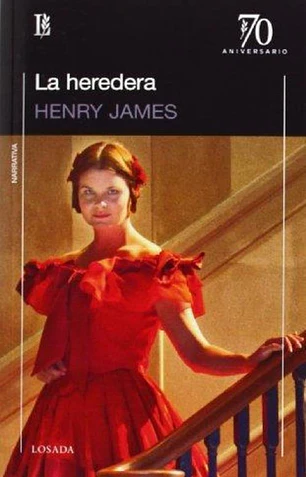 La heredera (70 aniversario)