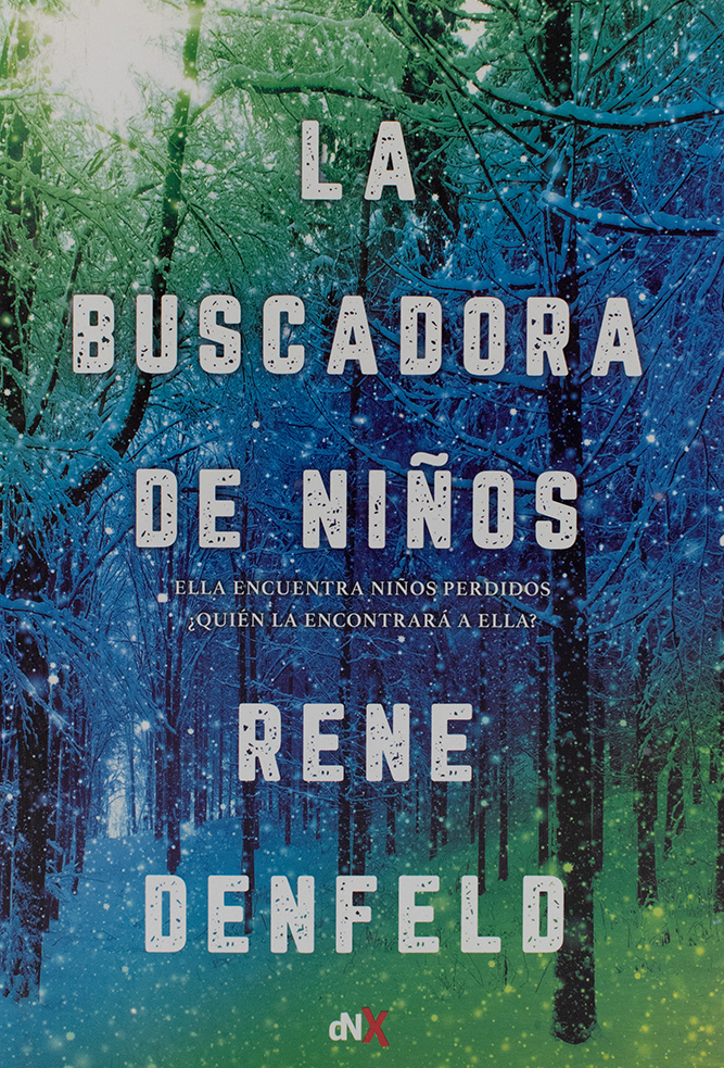 La buscadora de niños