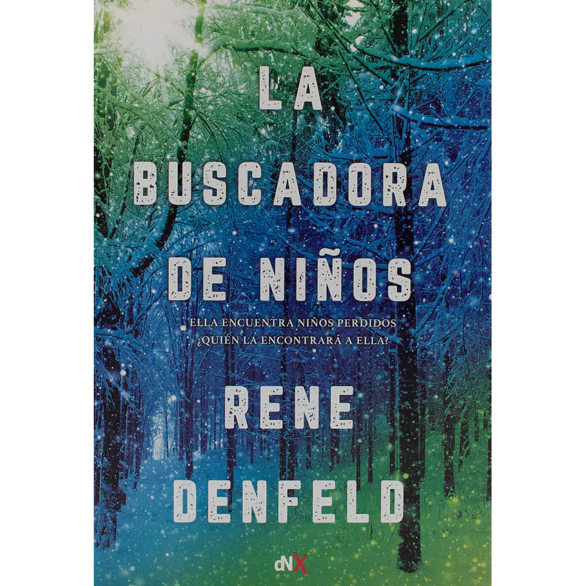 La buscadora de niños 1