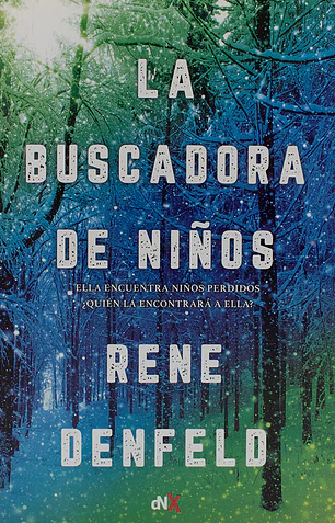 La buscadora de niños