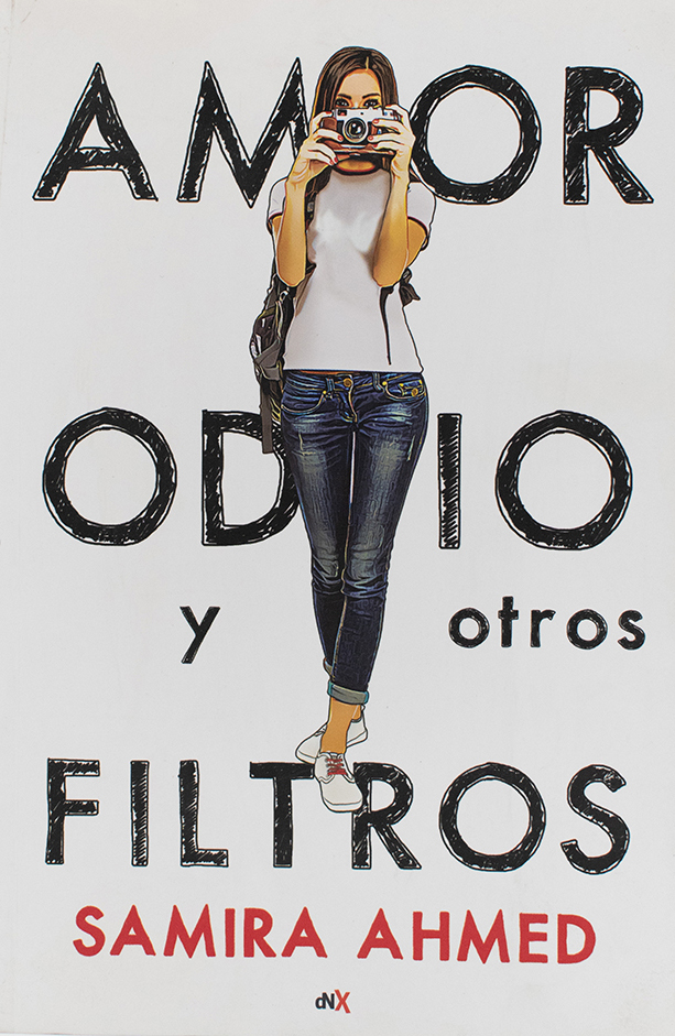 Amor, odio y otros filtros