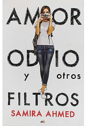 Amor, odio y otros filtros