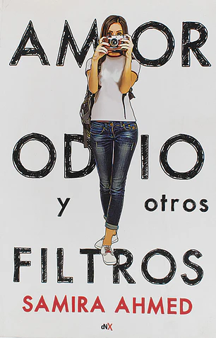 Amor, odio y otros filtros