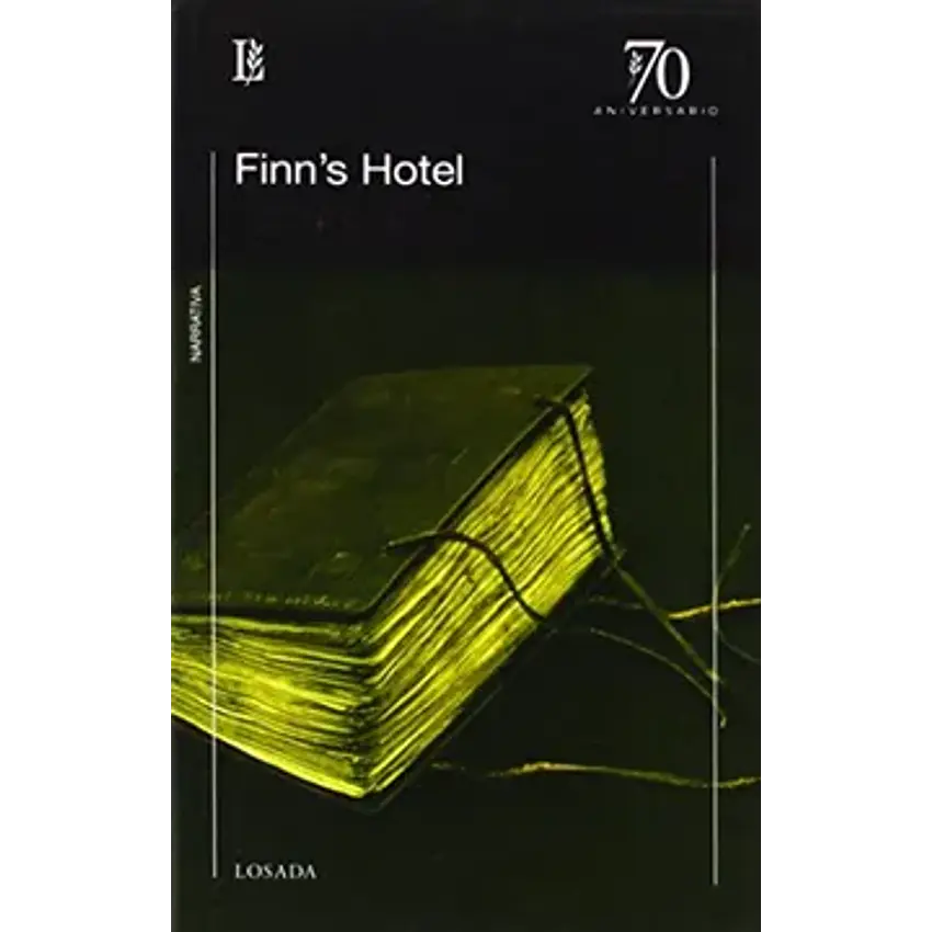 Finn's hotel 1