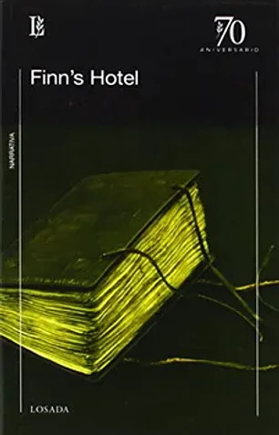 Finn's hotel