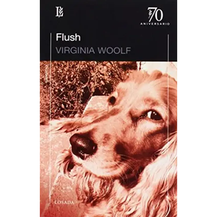 Flush (70 aniversario) 1
