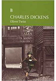 Oliver twist (g.c.)