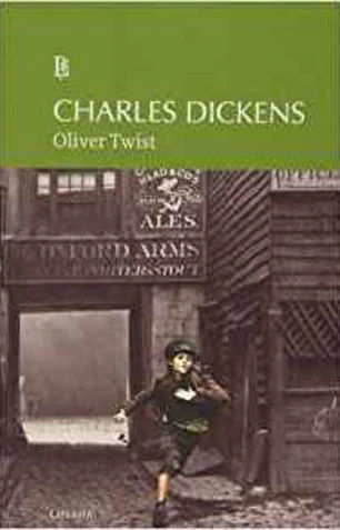 Oliver twist (g.c.)