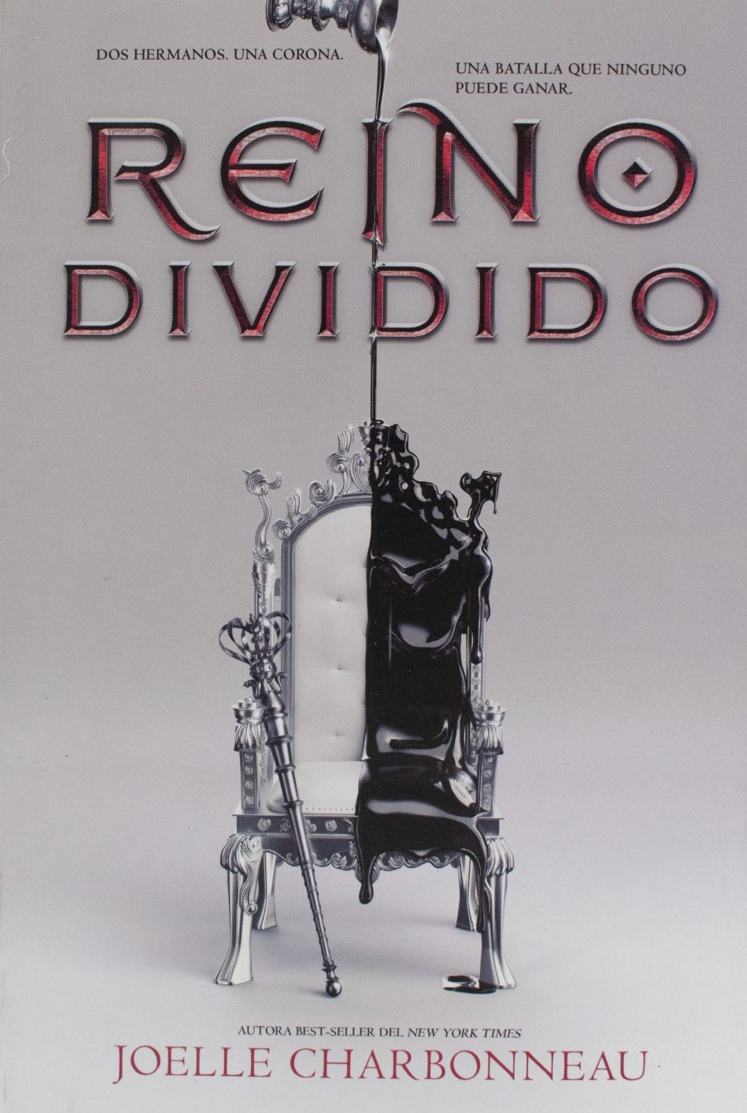 Reino dividido