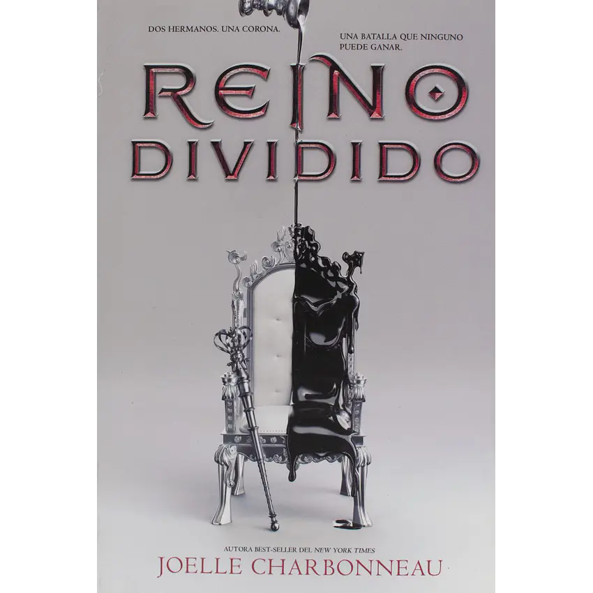 Reino dividido 1