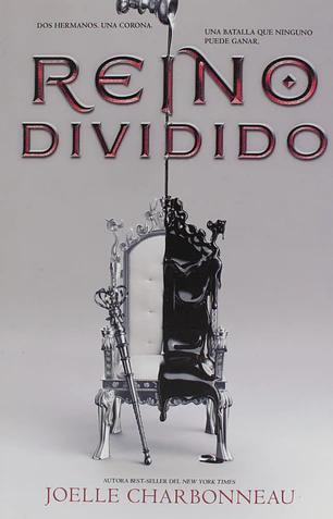 Reino dividido