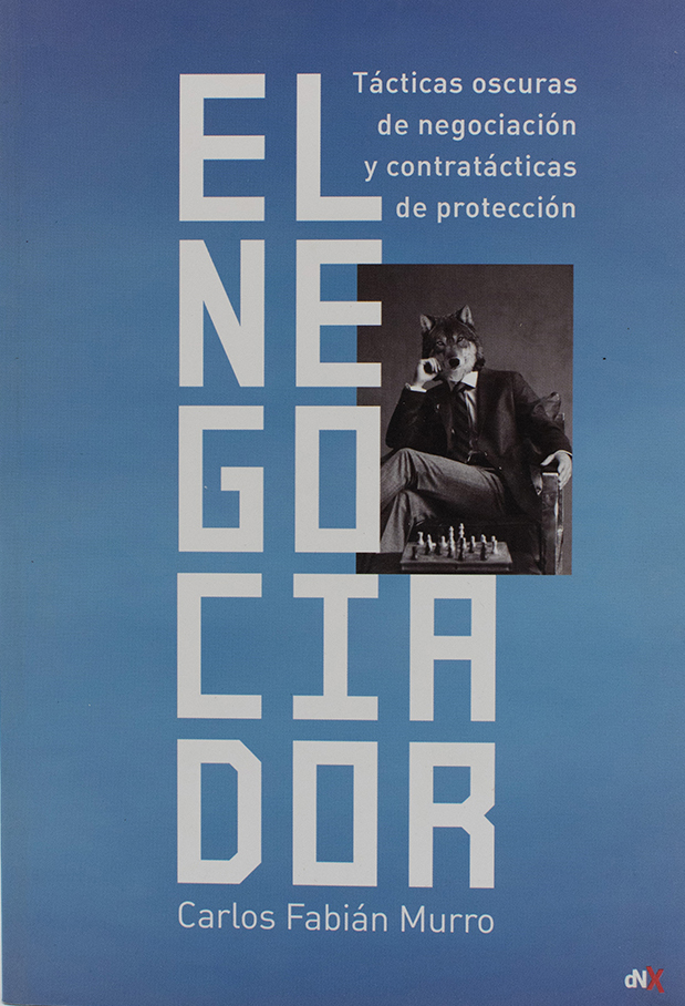 El negociador