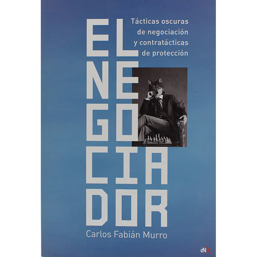 El negociador 1