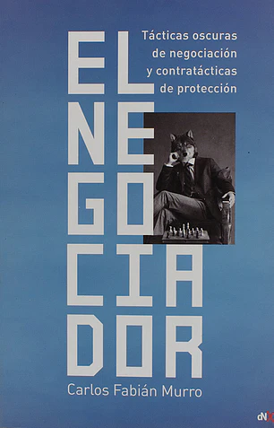 El negociador