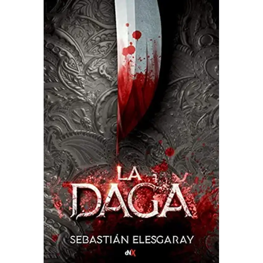 La daga 1