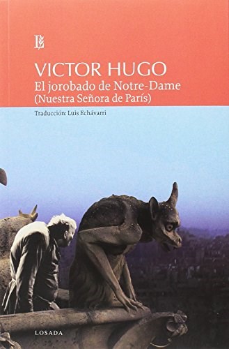 Jorobado de Notre Dame, el. Nuestra señ